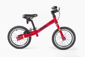Frog Bikes Tadpole Plus