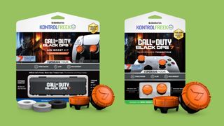 KontrolFreek x COD