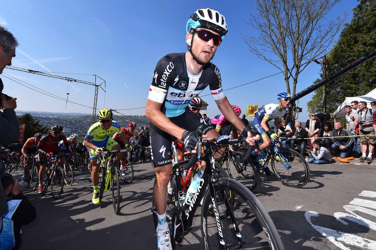 Michał Gołaś (Etixx-Quick Step)