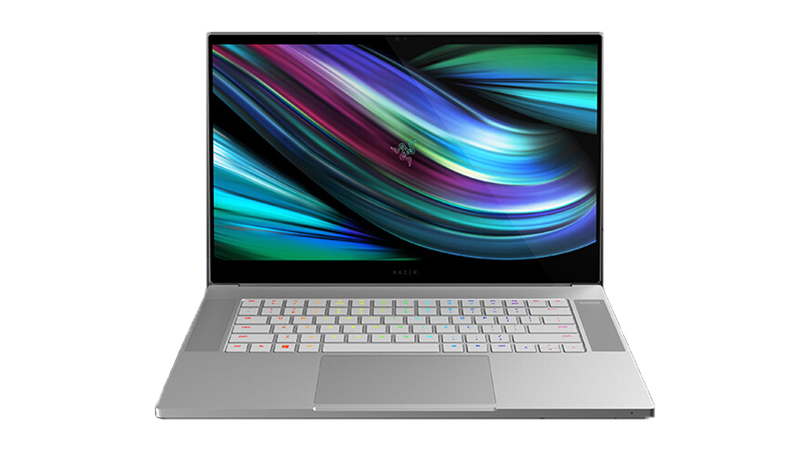 The Razer Blade 15 Studio Edition (2020) showcases prowess in complex tasks like 3D animation and video rendering.