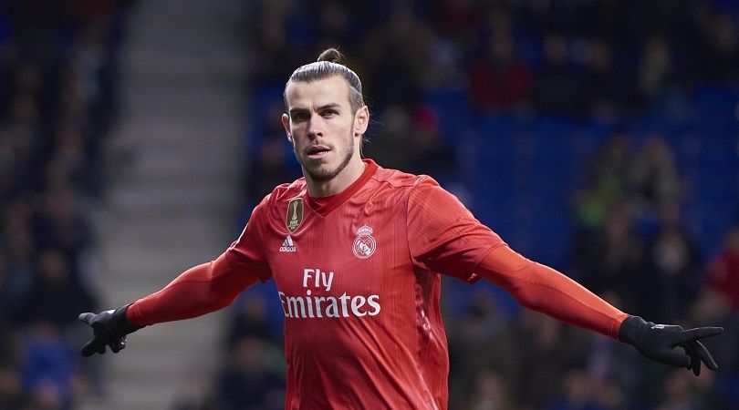 Tottenham make move to re sign Gareth  Bale  but they need 