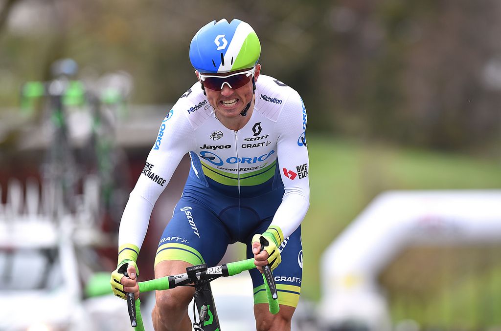 Simon Gerrans (Orica-GreenEdge)