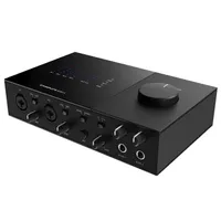 Komplete interfaces: From £69 +Komplete Select free