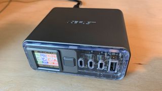 ACEFAST Desktop Power Station Z4