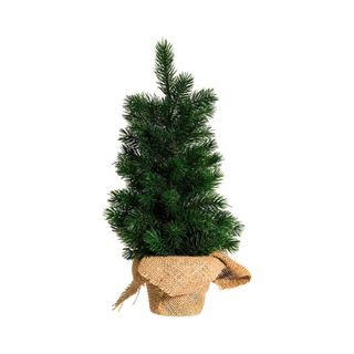 Kurt Adler 18-Inch Mini Pine Tree