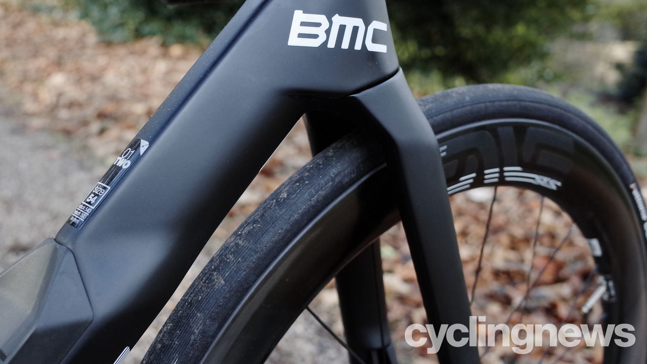 BMC Timemachine Road 01 Two review