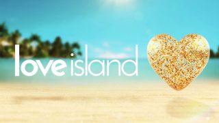 Love Island title