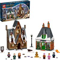 Lego Harry Potter Hogsmeade village:was $89.99now $71.99 at Amazon