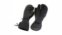 Black Diamond Soloist Finger Glove