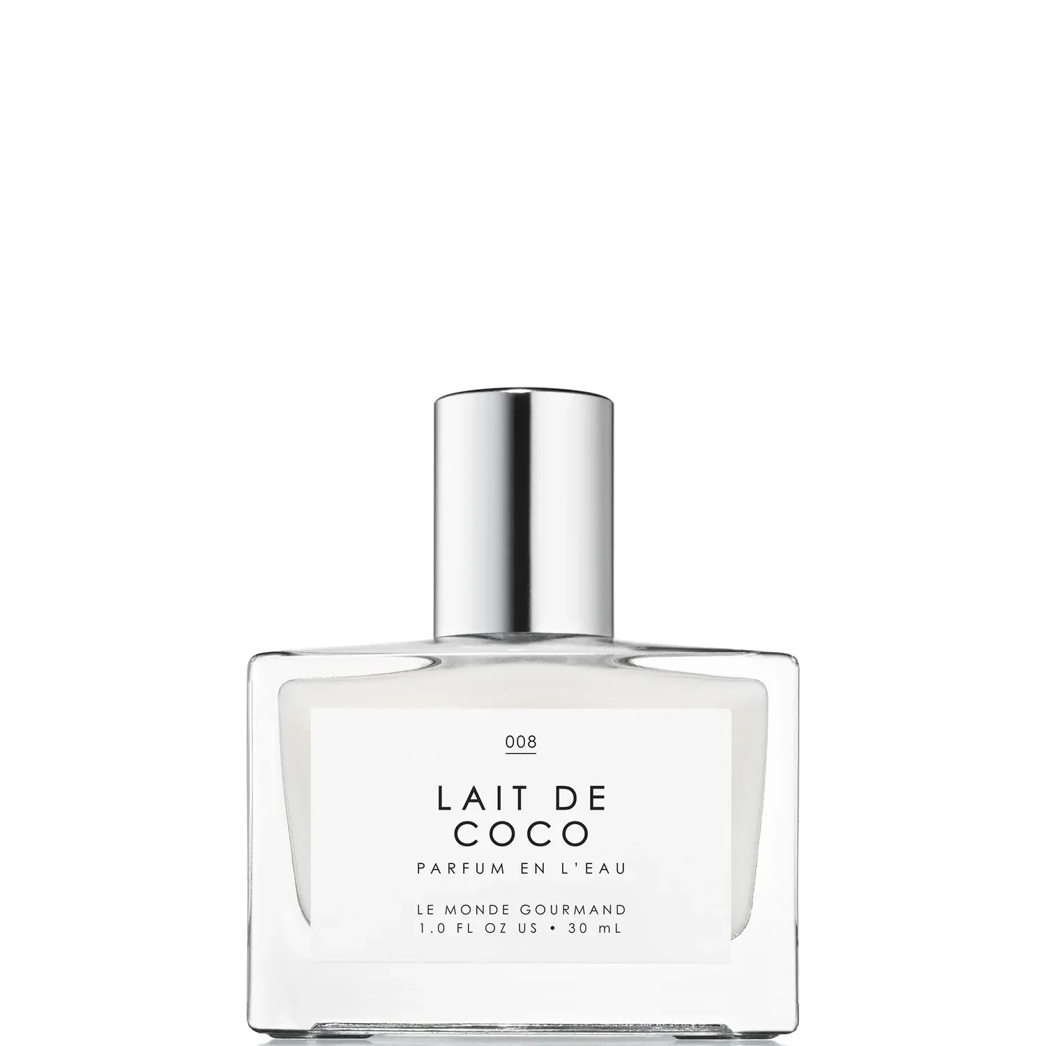 Le Monde Gourmand Lait De Coco Eau De Parfum 30ml