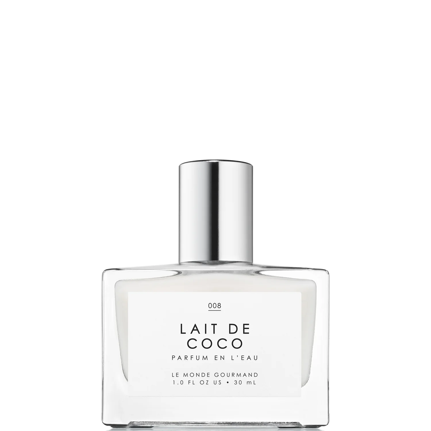 Le Monde Gourmand Lait De Coco Eau De Parfum 30ml