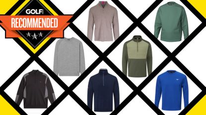 Best Golf Sweaters