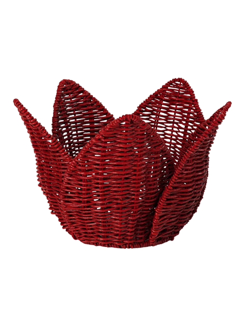 Tulip Basket