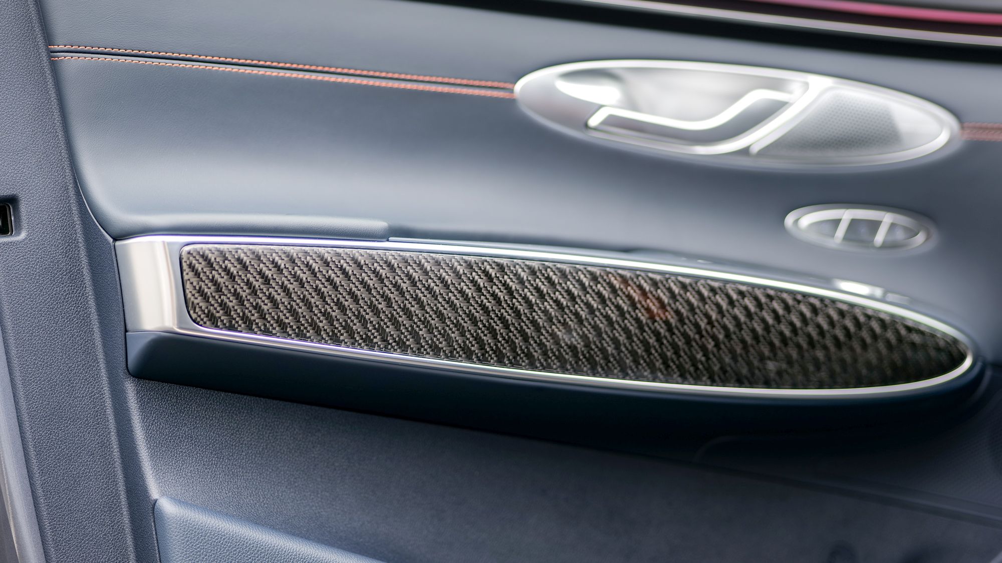 2026 Genesis GV70 test drive.