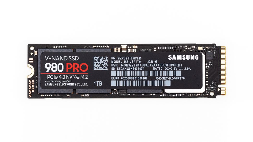 980 pro nvme tm m 2 ssd 2tb
