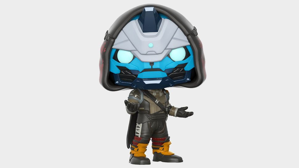 destiny merchandise amazon