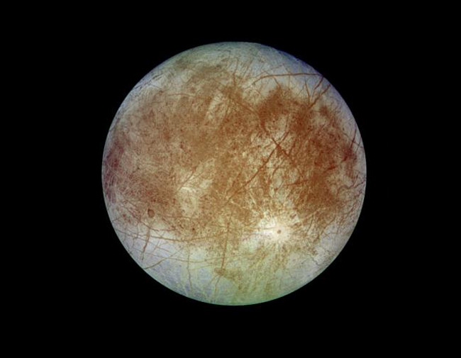 Europa or Mars: Where Could Extraterrestrial Life Be Found First?