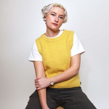 After shocking Married At First Sight allegations, Eliza Hatch reflects on how her own humiliating reality TV experience shaped her feminism.