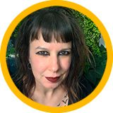 Michelle Starr's avatar
