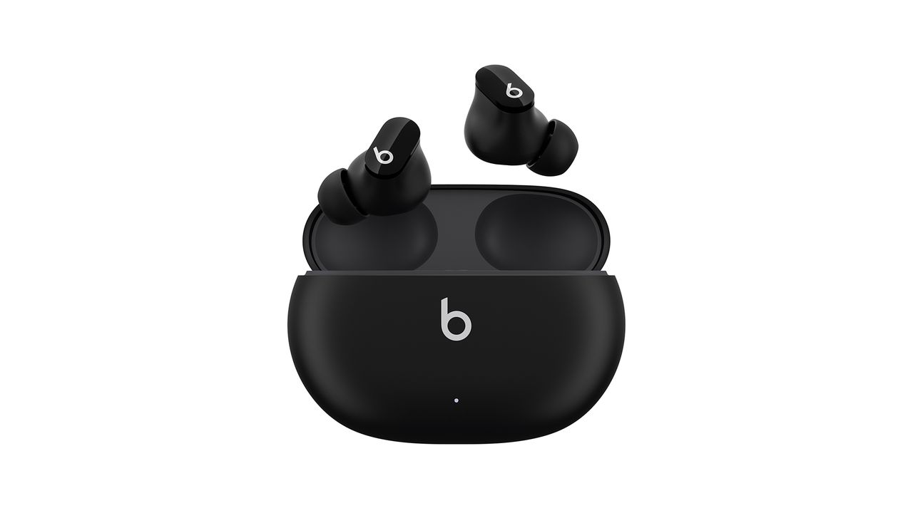 In-ear headphones Beats Studio Buds