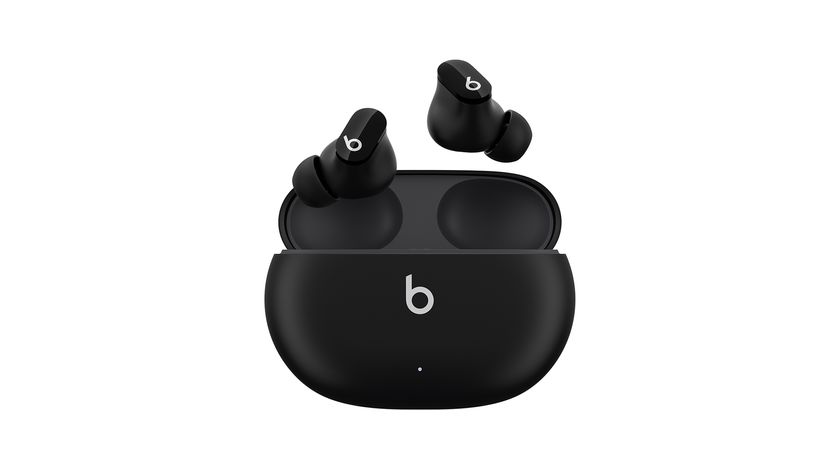 Beats Studio Buds review