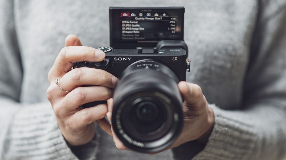Image credit: TechRadar