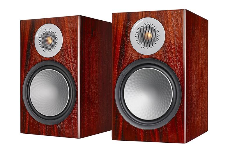Monitor Audio Silver 100 review What HiFi?