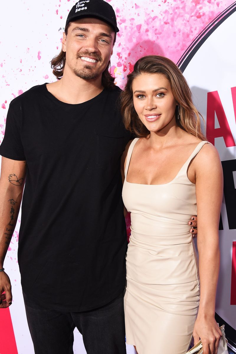 2nd annual american influencer awards arrivals