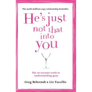 He's Just Not That Into You book by 