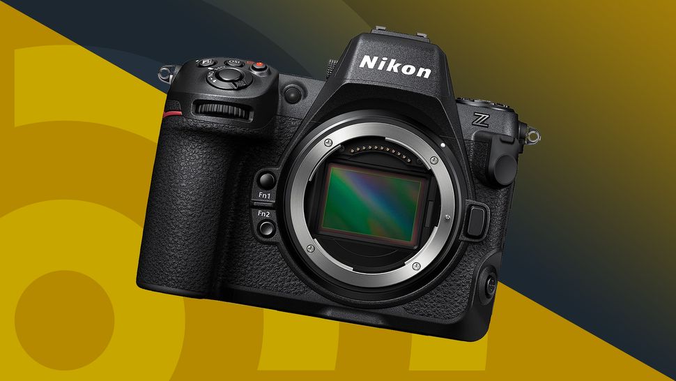 The 10 best Nikon cameras money can buy in 2024 for all budgets | TechRadar