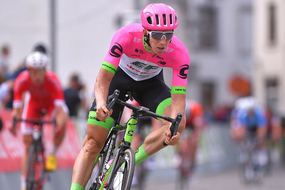 Sep Vanmarcke (EF Education First - Drapac)
