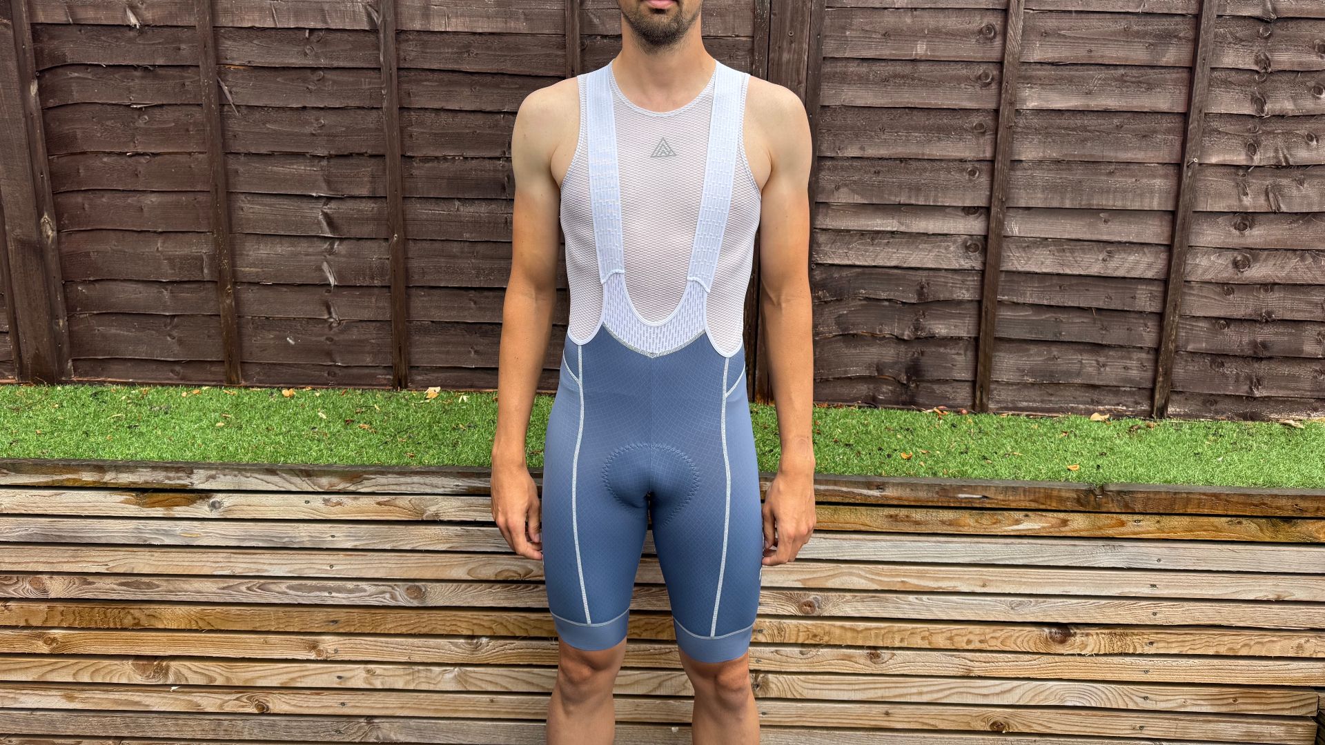 Pas Normal Studios Mechanism Bib Shorts Review: stylish