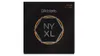 D'Addario NYXL Super Light 09-42