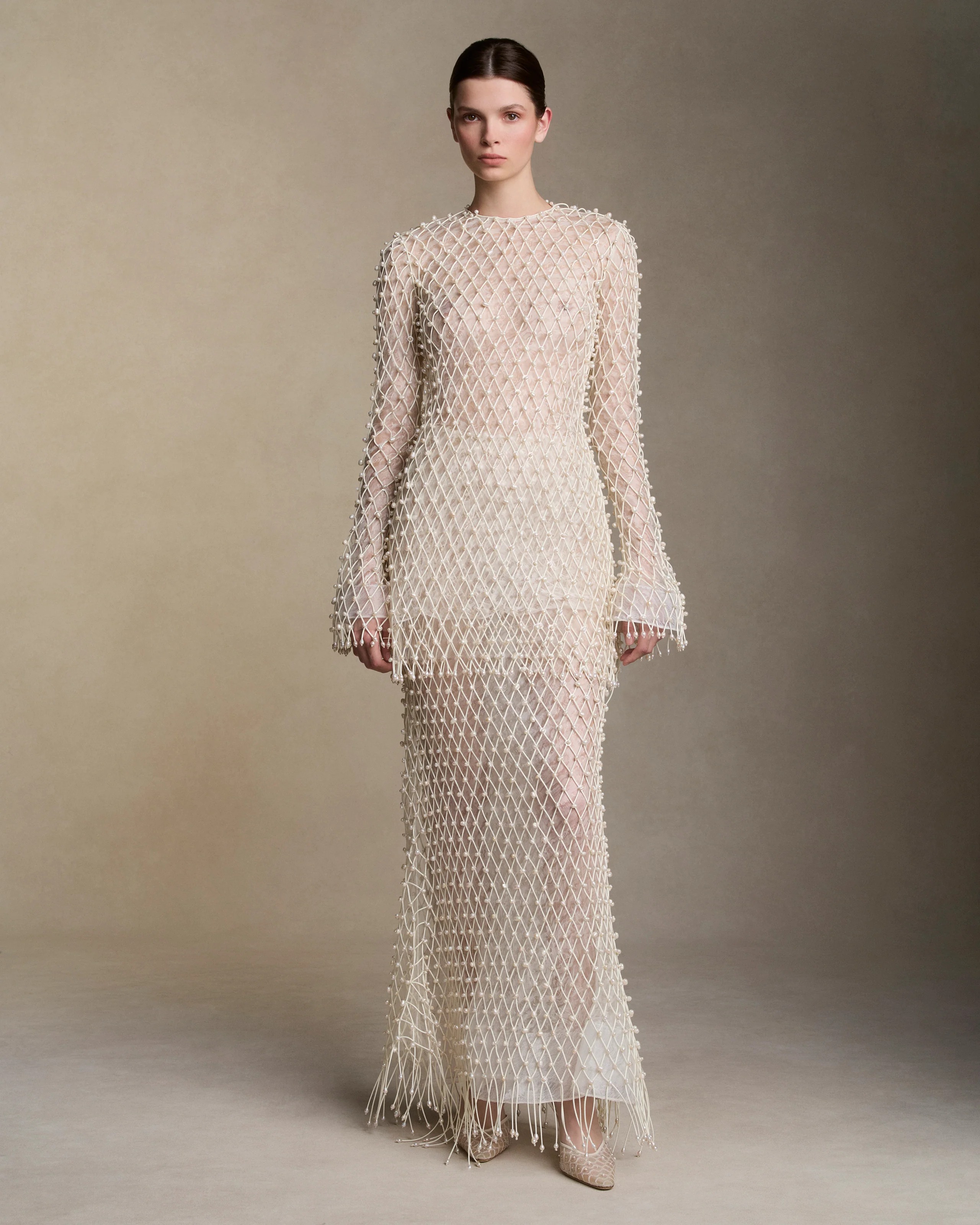 Danielle Frankel, Babs Dress