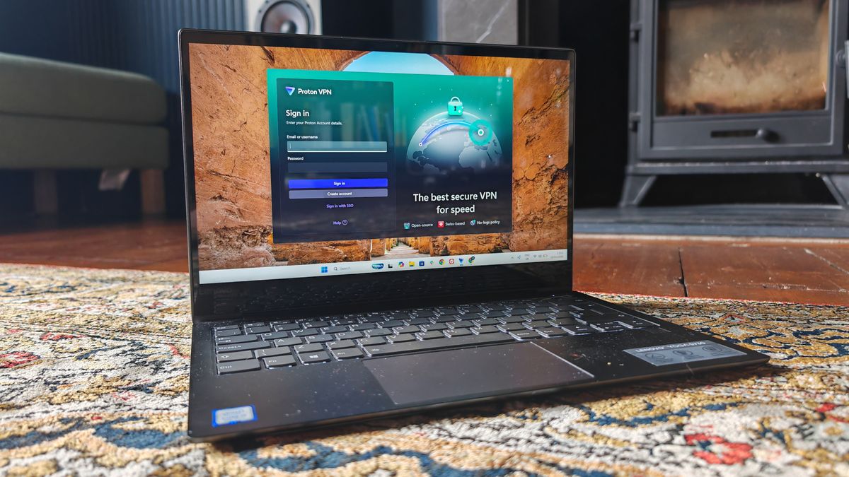 Proton Unlimited is on sale again, and I can't recommend it enough: email, cloud storage, a password manager and a VPN – all private, all secure and all ad-free