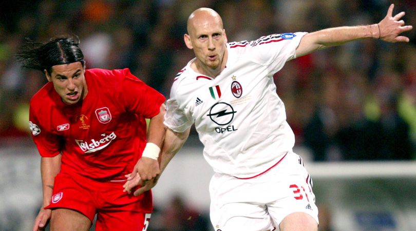 Jaap Stam