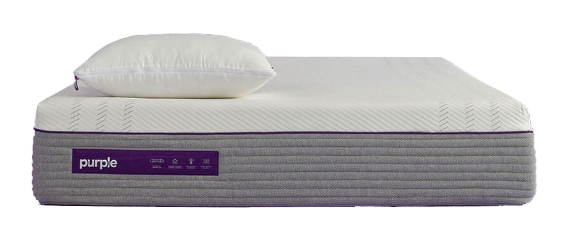 purple mattress premier 3