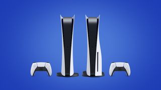 sony pre order playstation 5