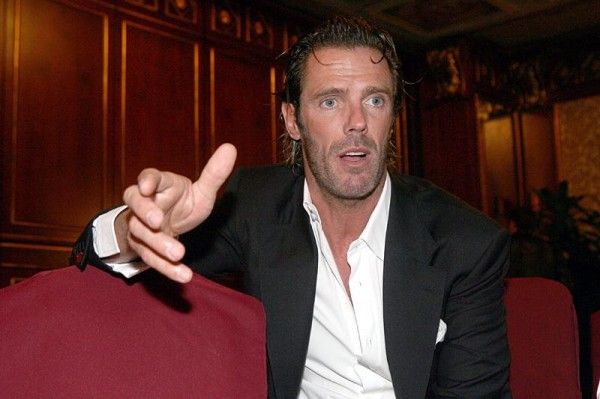 Mario Cipollini