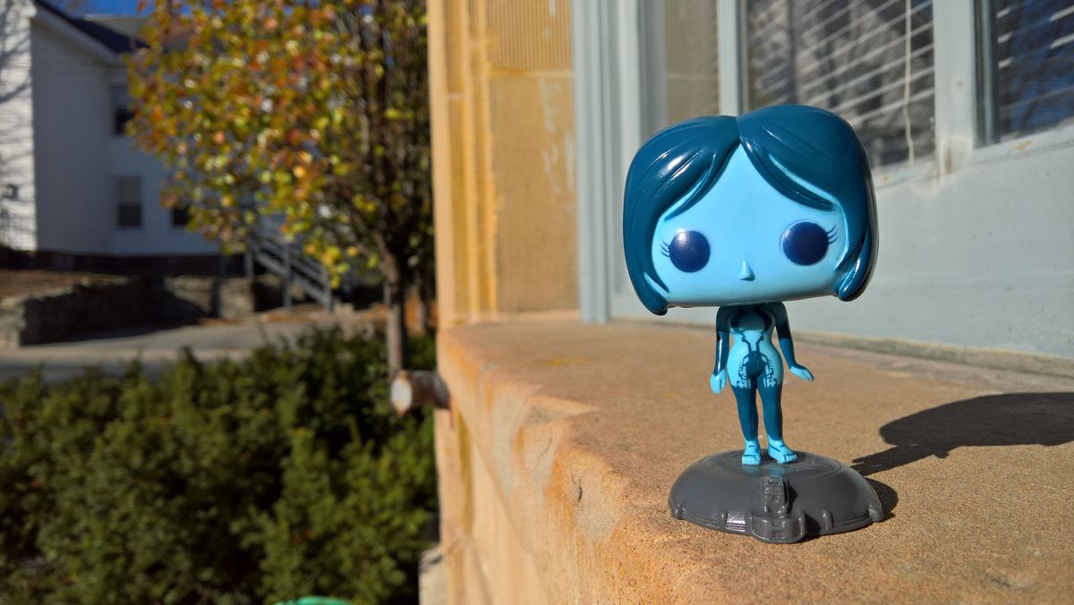 Lumia 950 Camera sample