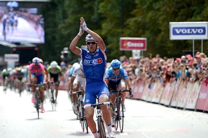Arnaud Demare (FDJ)