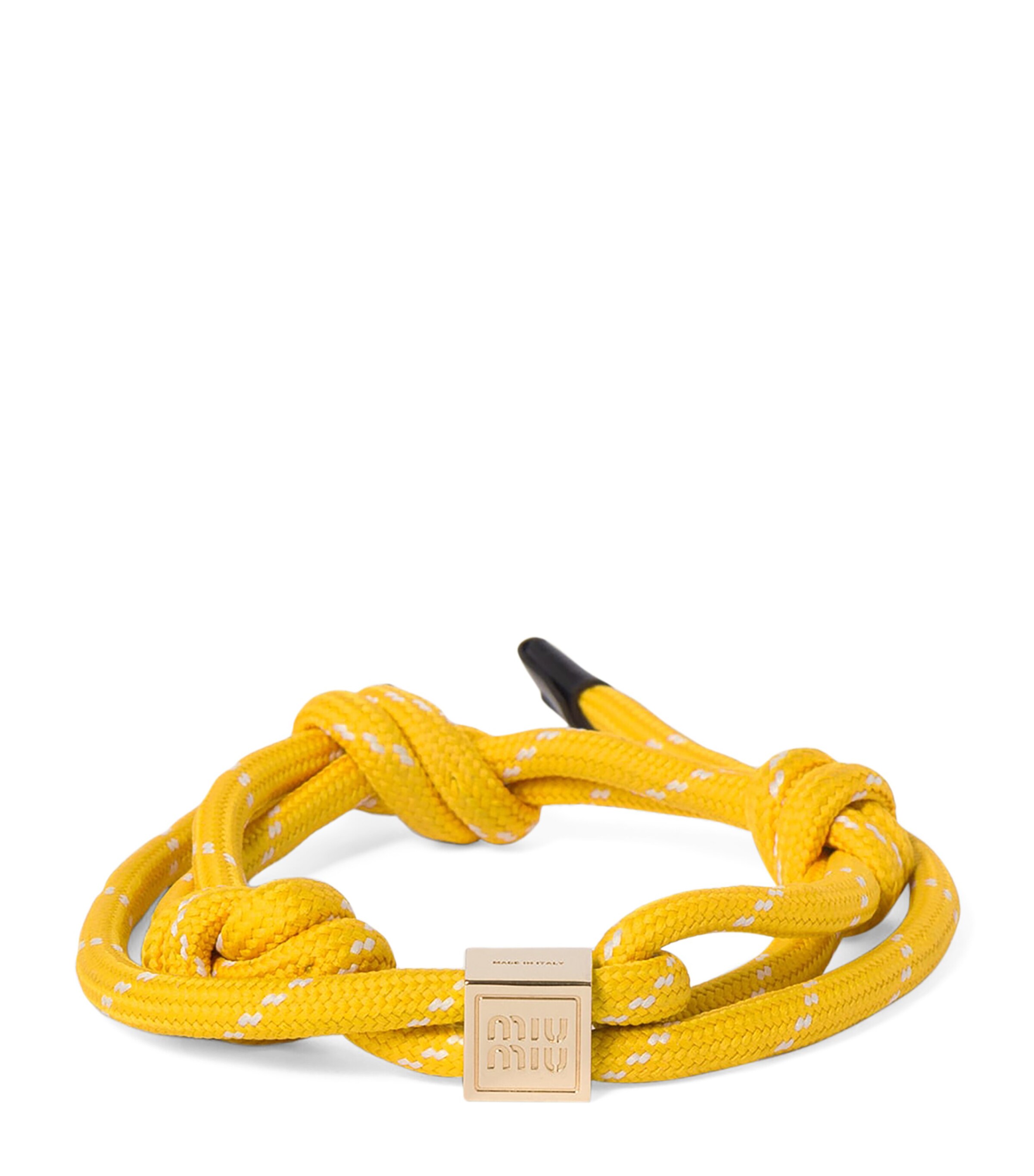 Cord Bracelet