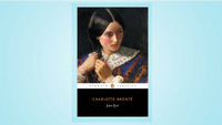 Jane Eyre – Charlotte Brontë