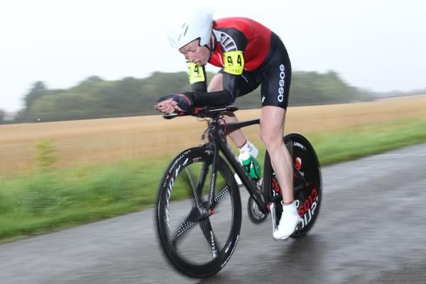 Rebecca Romero (XRT &shy; Elmy Cycles)