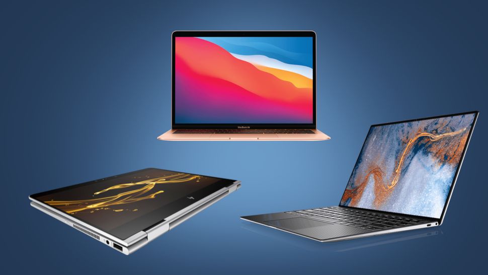 Black Friday laptop deals 2022 what we expect TechRadar