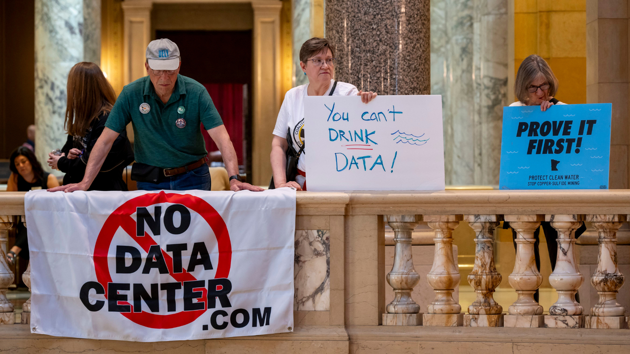 L'opposizione ai data center cresce: il 70% degli americani li rifiuta vicino casa
