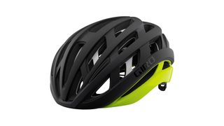 Giro Helios Spherical helmet