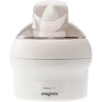 Magimix Le Glacier Ice Cream Maker Magimix Le Glacier Ice Cream Maker