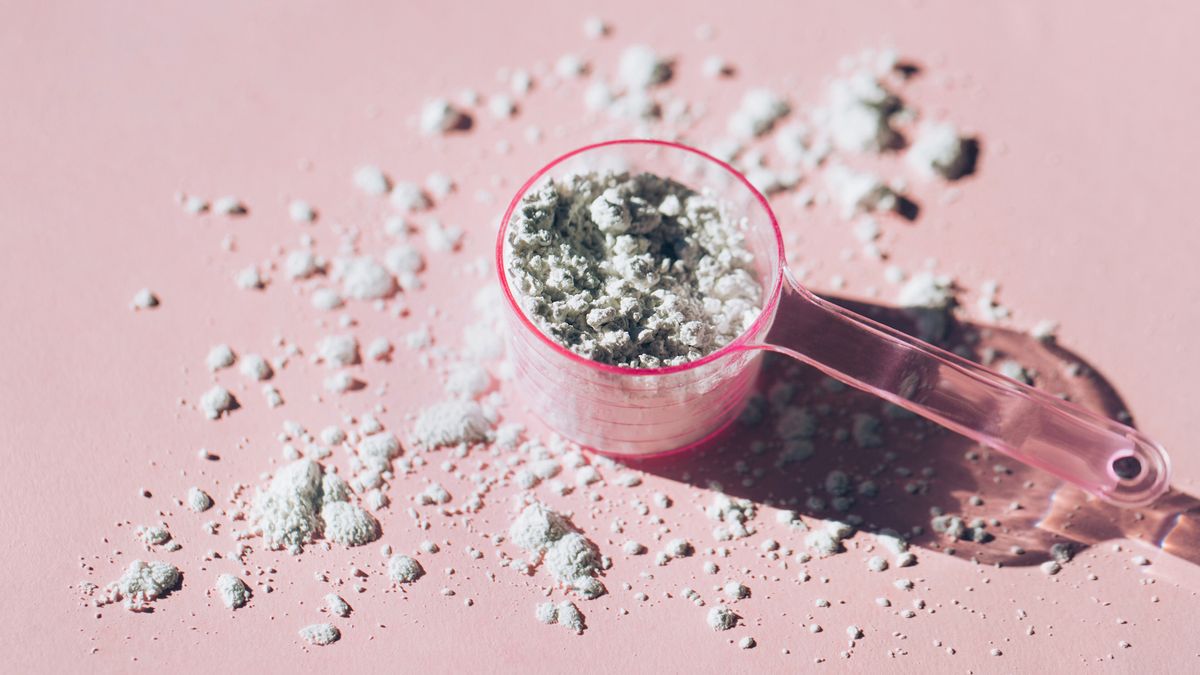 collagen peptide powder