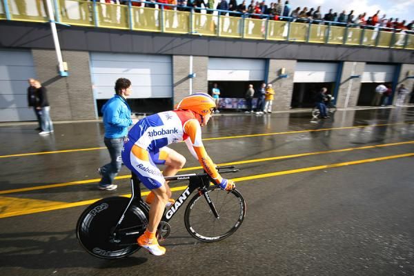 Koos Moerenhout (Rabobank)
